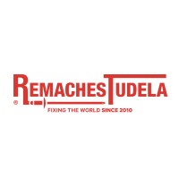 REMACHES TUDELA SL logo - Similar company to Usmit Sl