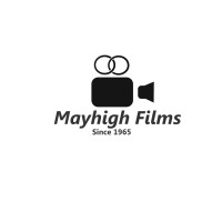 Mayhigh Films logo - Similar company to Cuts & Camera Productions