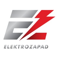 Elektrozapad logo - Similar company to Pixel Network