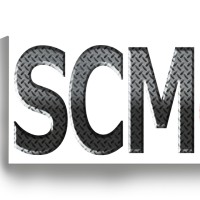 Etiquetado Industrial SCMEX logo - Similar company to Instalaciones Kip