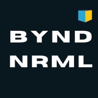 Beyond Normal Media logo - Similar company to Kihbba