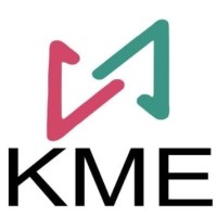 KME logo - Similar company to Iyaraf Industrie