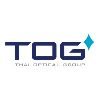 Thai Optical Group plc. logo - Similar company to Optical Laboratory
