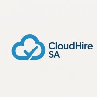 Cloud Hire SA logo - Similar company to Cloud Hire