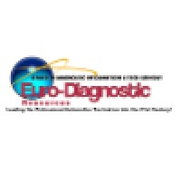Euro-Diagnostic Resources, Inc