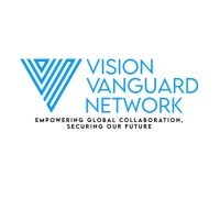 Vision Vanguard Network logo - Similar company to Public Relations Student Society Of America (Prssa) At George Mason University