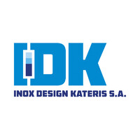 INOX DESIGN Kateris S.A. logo - Similar company to Olympian Optimizations