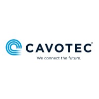 Cavotec logo - Similar company to Apt Srl