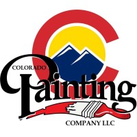 Colorado Painting Company logo - Similar company to Withyou