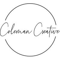 Coleman Creative logo - Similar company to Coleman Creative Agency