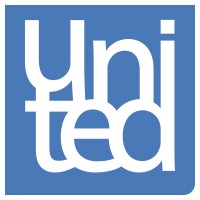 ICT United logo - Similar company to Tandzorg Het Bildt
