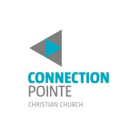 Connection Pointe Christian Church logo - Similar company to New Hope Community Church
