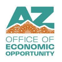 Arizona Office of Economic Opportunity logo - Similar company to Association For Career And Technical Education Of Arizona