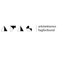 Arkitektenes Fagforbund (AFAG) logo - Similar company to Bar Bakke Landskapsarkitekter As