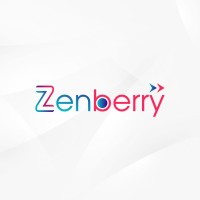 Zenberry Digitals logo - Similar company to Workadda