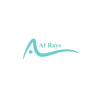 Ai Rays logo - Similar company to Ai Void Technologies