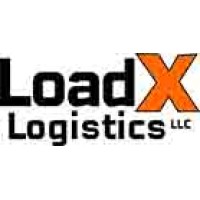 LoadX Logistics logo - Similar company to Trident Logistics Services Corp