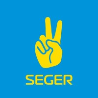 Seger Europe AB logo - Similar company to R3 Studio
