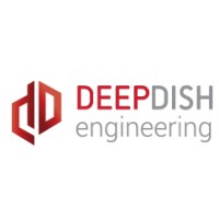 DeepDish Engineering logo - Similar company to Sorensen Engineering