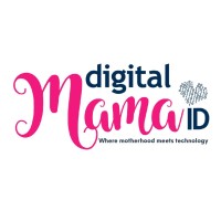 digitalMamaID logo - Similar company to Splice Media