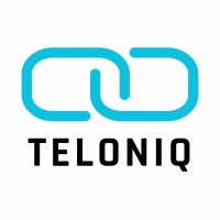 Teloniq logo - Similar company to Mobeep Communications