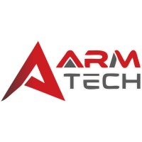 ARM TECH logo - Similar company to Armtech Computer Services Pvt Ltd