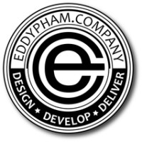 EddyPham&CompanyLLC logo - Similar company to Infortum.Io