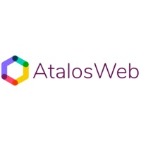 AtalosWeb logo - Similar company to Ns Modern Website Design