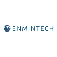 ENMINTECH logo - Similar company to Sharpmapping