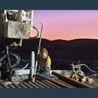 DeepVision Surveys logo - Similar company to Dronesom - Eit Rm Project