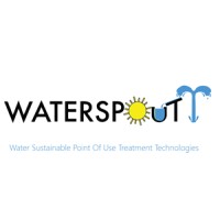 Waterspoutt - Water Sustainable Point Of Use Treatment Technologies logo - Similar company to Marclaimed Eu