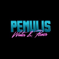 Pemulis Water & Power logo - Similar company to Roohan Realty
