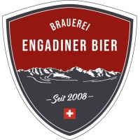 Brauerei Engadiner Bier logo - Similar company to Albert Frey Ag