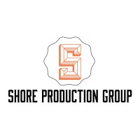 Shore Production Group LLC logo - Similar company to Greenline Creative