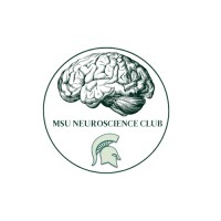 Michigan State Neuroscience Club logo - Similar company to Michigan State University - Department Of  Psychology