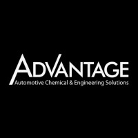 Advantage Chemicals Ltd logo - Similar company to Ocean Laundry - Professional Industrial Laundry Solutions