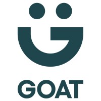 GOAT Digital | B Corp logo - Similar company to Hare.Digital