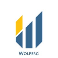 Wolperg logo - Similar company to Epistimis