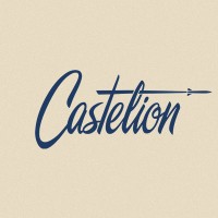 Castelion logo - Similar company to Q