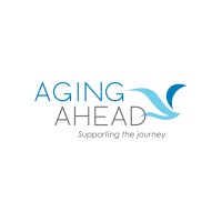 Aging Ahead logo - Similar company to Lansdowne Village