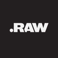 .RAW Journal of Art and Design logo - Similar company to Cal Poly Slo Department Of Art And Design