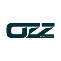 OZZ lights logo - Similar company to Tralert®