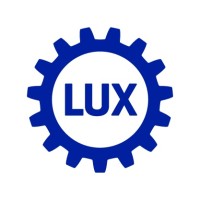 OY LUX AB  |  NORDISKA OYLUX AB logo - Similar company to Edeco-Tools Oy