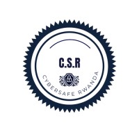 Cybersafe Rwanda logo - Similar company to Eyecyber Ltd.