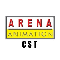 Arena Animation CST logo - Similar company to Roady Engineer Pvt Ltd
