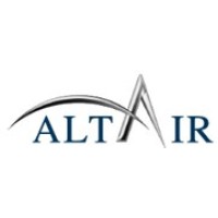 Altair Capital logo - Similar company to Lien Son Acoustics