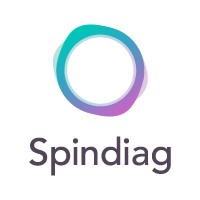 Spindiag GmbH logo - Similar company to Dialunox