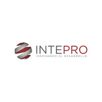 INTEPRO logo - Similar company to Iruña