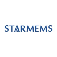 STARMEMS | 星瑞半導體 logo - Similar company to Wit-Storage Ltd.
