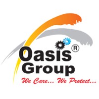 OasisGroup logo - Similar company to Trust One Bd